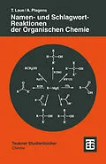 E-Book (pdf) Namen- und Schlagwort-Reaktionen der Organischen Chemie von Andreas Plagens