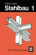 E-Book (pdf) Stahlbau von R. Thiele, Wolfram Lohse