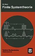 E-Book (pdf) Finite Systemtheorie von Wilhelm Klein