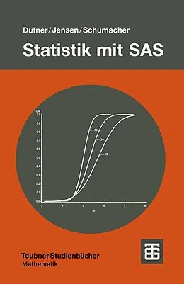 E-Book (pdf) Statistik mit SAS von Julius Dufner, Uwe Jensen, Erich Schumacher
