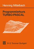 E-Book (pdf) Programmierkurs TURBO-PASCAL von Henning Mittelbach