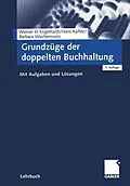E-Book (pdf) Grundzüge der doppelten Buchhaltung von Werner H. Engelhardt, Hans Raffée, Barbara Wischermann