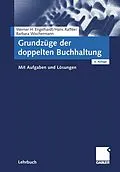 E-Book (pdf) Grundzüge der doppelten Buchhaltung von Werner H. Engelhardt, Hans Raffée, Barbara Wischermann