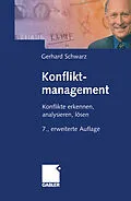 E-Book (pdf) Konfliktmanagement von Gerhard Schwarz