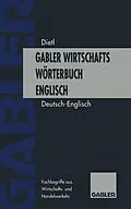 E-Book (pdf) Wirtschaftswörterbuch / Commercial Dictionary von Anthony Lee