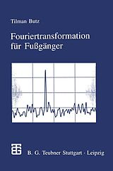 E-Book (pdf) Fouriertransformation für Fußgänger von 
