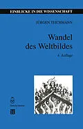 E-Book (pdf) Wandel des Weltbildes von Jürgen Teichmann