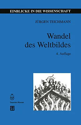 E-Book (pdf) Wandel des Weltbildes von Jürgen Teichmann
