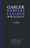 E-Book (pdf) Gabler von Kenneth A. Loparo