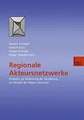 E-Book (pdf) Regionale Akteursnetzwerke von Herbert Schubert, Dietrich Fürst, Ansgar Rudolph
