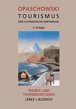 E-Book (pdf) Tourismus von Horst W. Opaschowski
