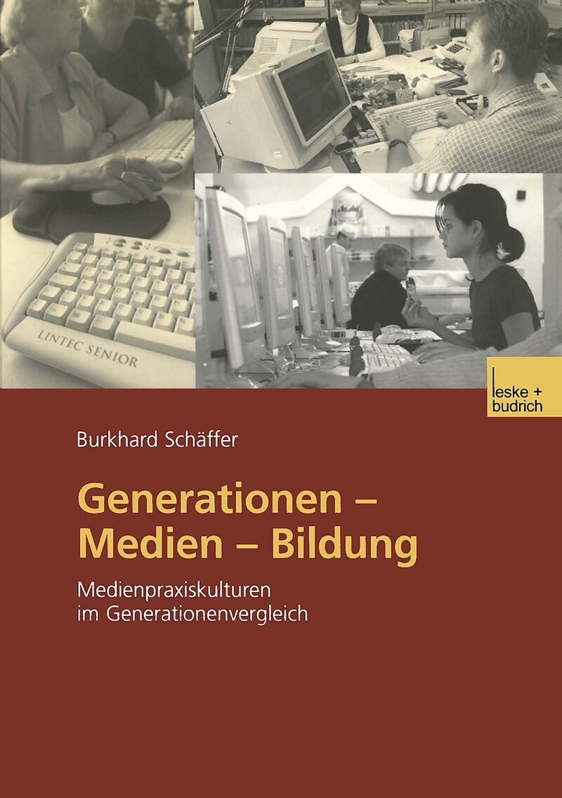 Generationen  Medien  Bildung