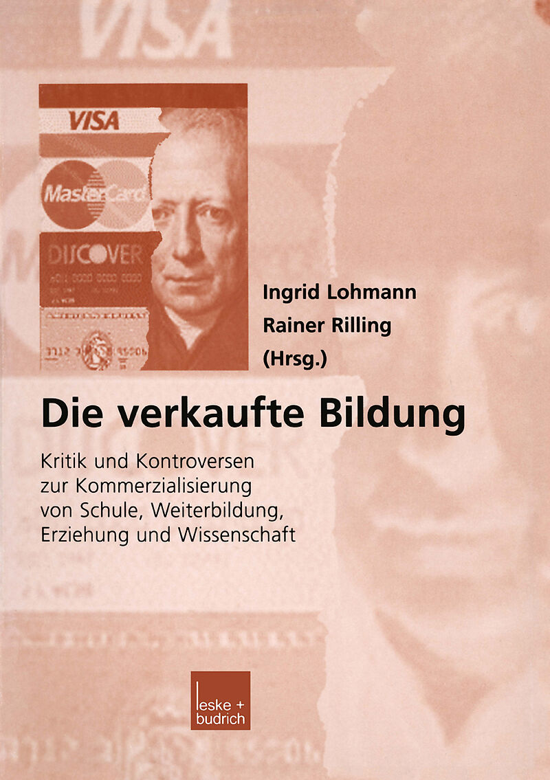 Die verkaufte Bildung