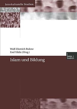 E-Book (pdf) Islam und Bildung von 