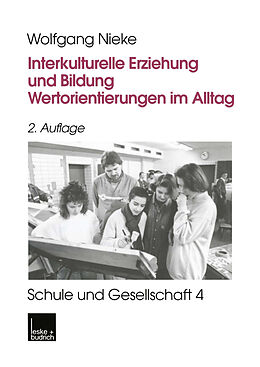 E-Book (pdf) Interkulturelle Erziehung und Bildung von Wolfgang Nieke