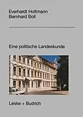 E-Book (pdf) Sachsen-Anhalt von Everhard Holtmann, Bernhard Boll