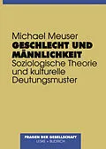 E-Book (pdf) Geschlecht und Männlichkeit von Michael Meuser