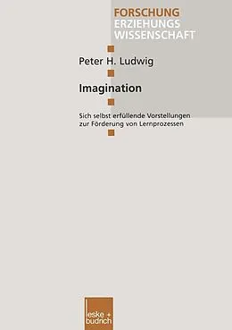 E-Book (pdf) Imagination von Peter Ludwig