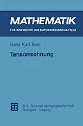 E-Book (pdf) Tensorrechnung von Hans Karl Iben
