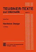 E-Book (pdf) Hardware Design von Wolfgang J. Paul
