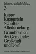 E-Book (pdf) Grundformen der Gemeinde von Dieter Kappe