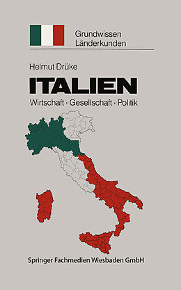 E-Book (pdf) Italien von Helmut Drüke
