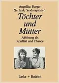 E-Book (pdf) Töchter und Mütter von Gerlinde Seidenspinner