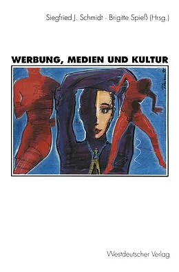 E-Book (pdf) Werbung, Medien und Kultur von 