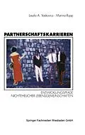 E-Book (pdf) Partnerschaftskarrieren von Marina Rupp