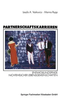 E-Book (pdf) Partnerschaftskarrieren von Marina Rupp