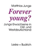 E-Book (pdf) Forever young? von Matthias Junge