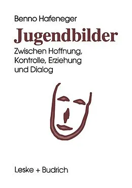 E-Book (pdf) Jugendbilder von Benno Hafeneger