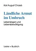 E-Book (pdf) Ländliche Armut im Umbruch von Karl August Chassé