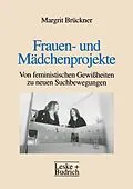 E-Book (pdf) Frauen- und Mädchenprojekte von Margrit Brückner