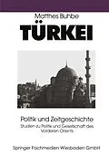 E-Book (pdf) Türkei von Matthes Buhbe