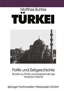 E-Book (pdf) Türkei von Matthes Buhbe