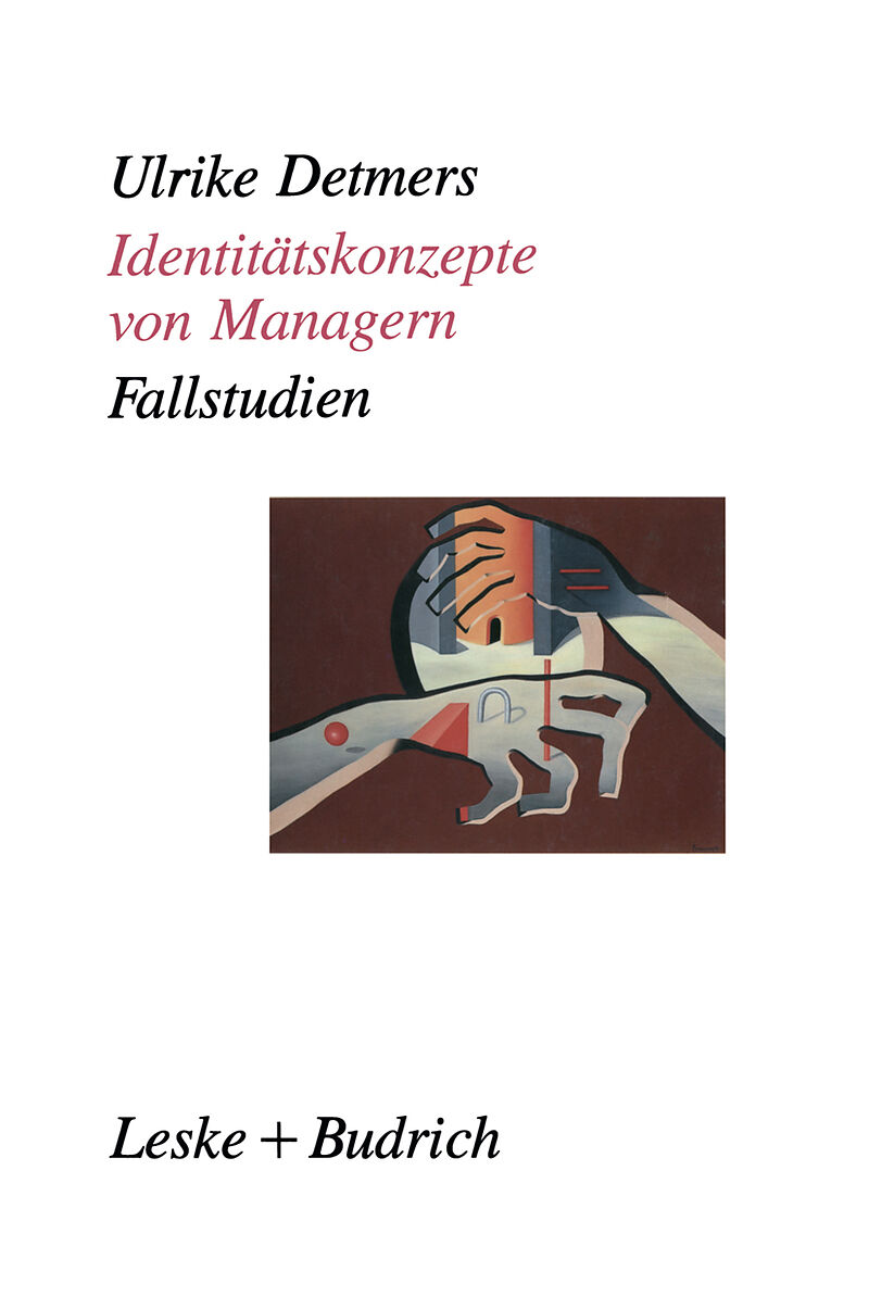 Identitätskonzepte von Managern