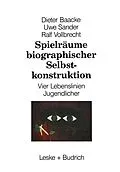 E-Book (pdf) Spielräume biographischer Selbstkonstruktion von 