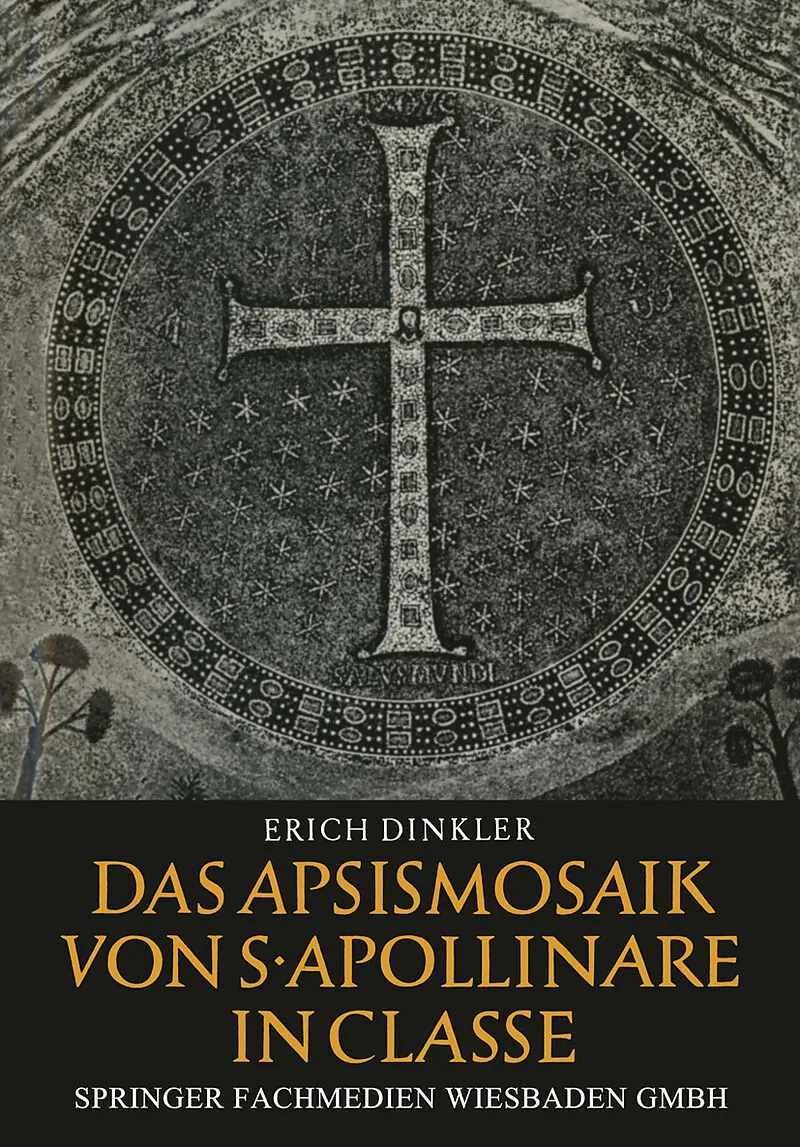 Das Apsismosaik von S. Apollinare in Classe
