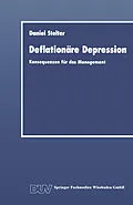 E-Book (pdf) Deflationäre Depression von Daniel Stelter