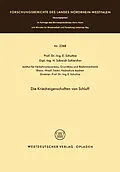 E-Book (pdf) Die Kriecheigenschaften von Schluff von Edgar Schultze