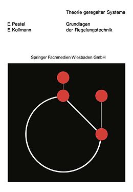 E-Book (pdf) Grundlagen der Regelungstechnik von Eduard Pestel