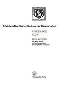 E-Book (pdf) Das Basler Konzil als Forschungsproblem der europäischen Geschichte von Erich Meuthen