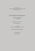 E-Book (pdf) Das Dubrovskij-Menäum von M.F. Murjanov