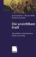 E-Book (pdf) Die unsichtbare Kraft von Jill Schmelcher