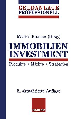 E-Book (pdf) Immobilien Investment von 