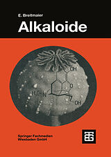 E-Book (pdf) Alkaloide von Eberhard Breitmaier