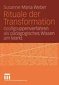 E-Book (pdf) Rituale der Transformation von Susanne Maria Weber