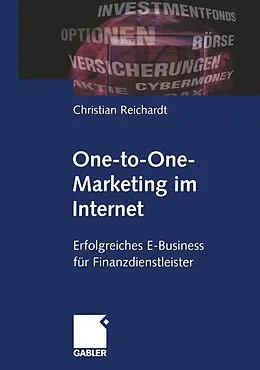 E-Book (pdf) One-to-One-Marketing im Internet von Christian Reichardt