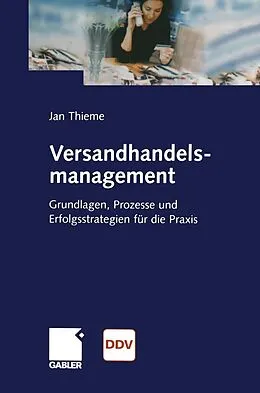 E-Book (pdf) Versandhandelsmanagement von TGMC Management Consulting GmbH